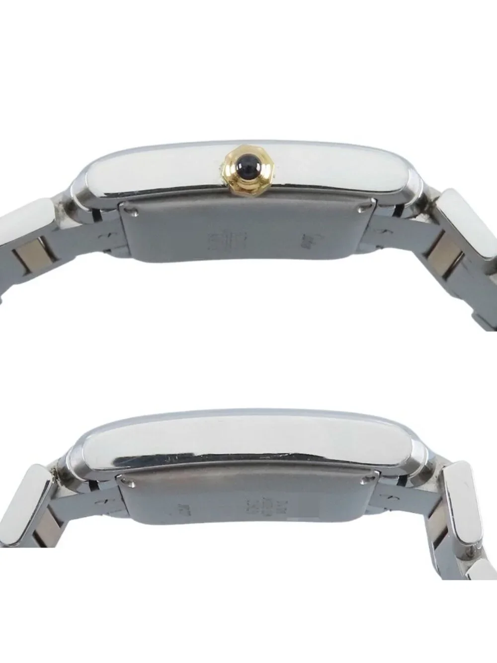 Cartier brand tank